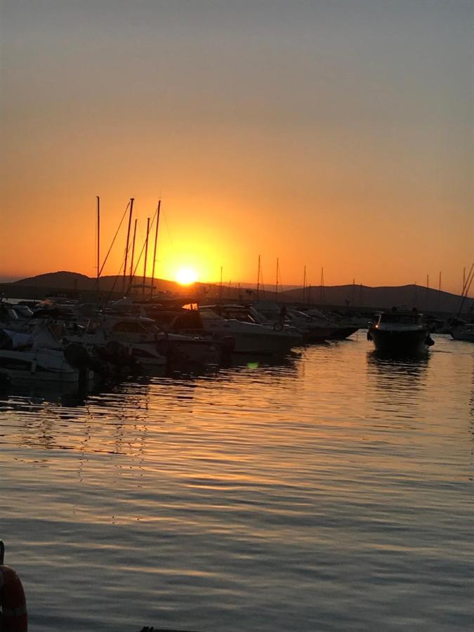 Alghero Vitalba Экстерьер фото
