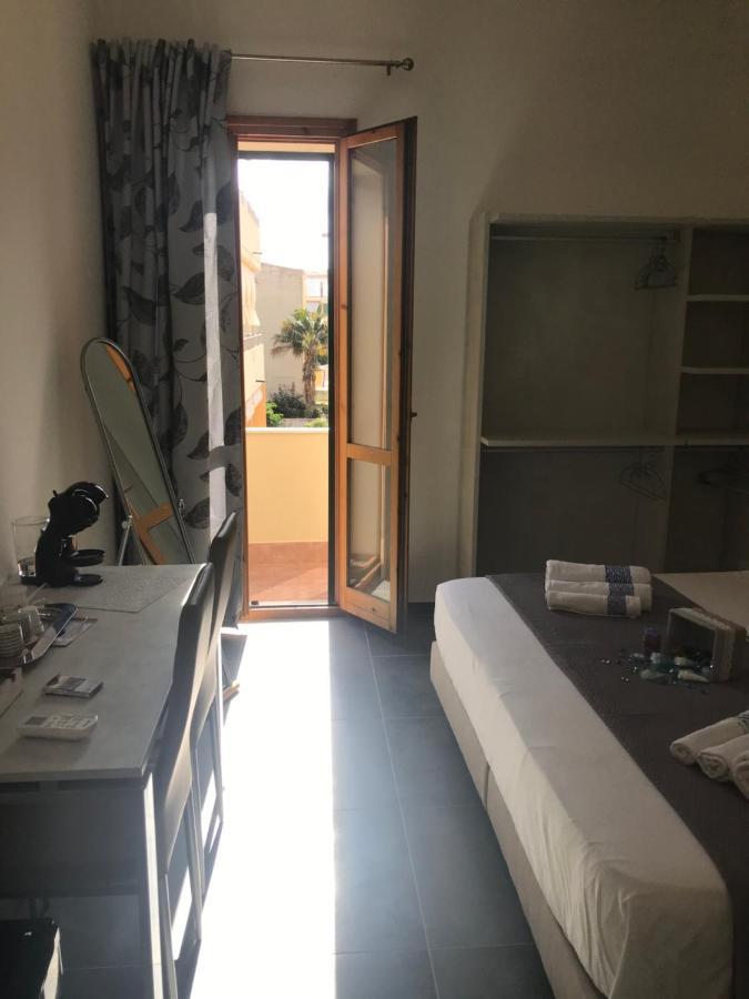 Alghero Vitalba Экстерьер фото